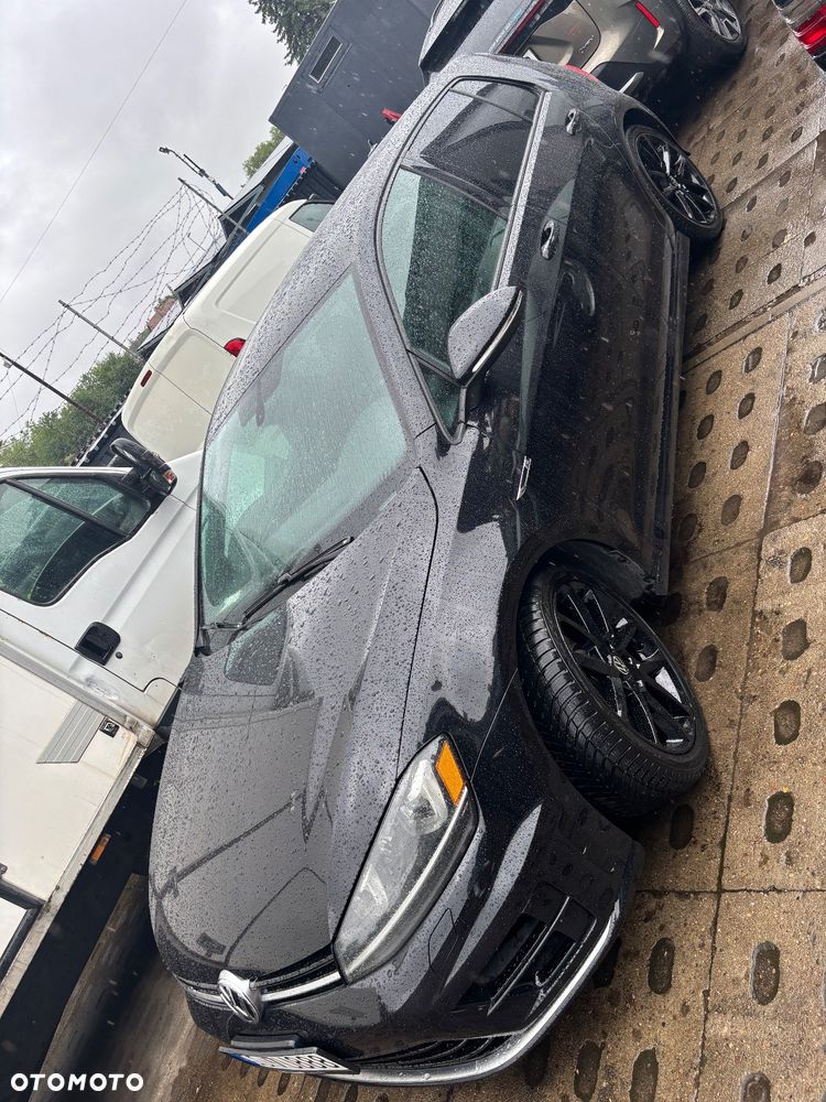 Volkswagen Golf 2.0 TSI 4Mot R DSG - 10