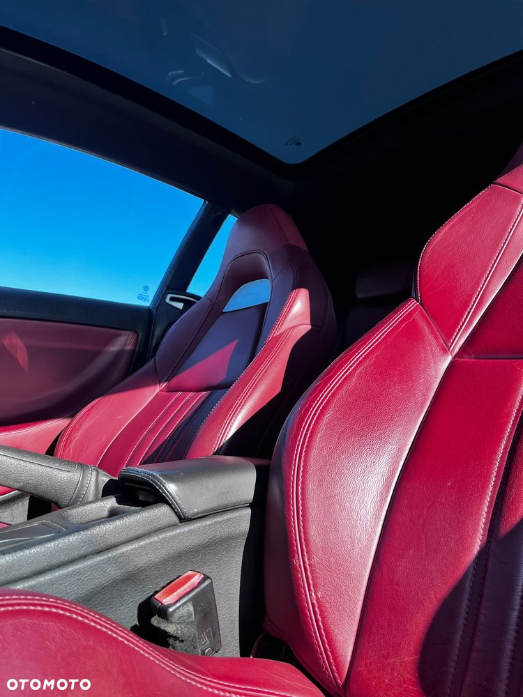 Alfa Romeo Brera 2.2JTS - 12