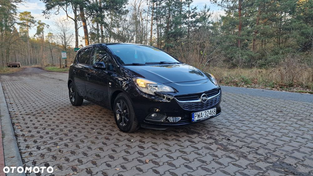 Opel Corsa 1.4 Start/Stop 120 Jahre - 2