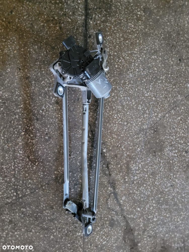 Mechanizm wycieraczek Ford Mondeo mk4