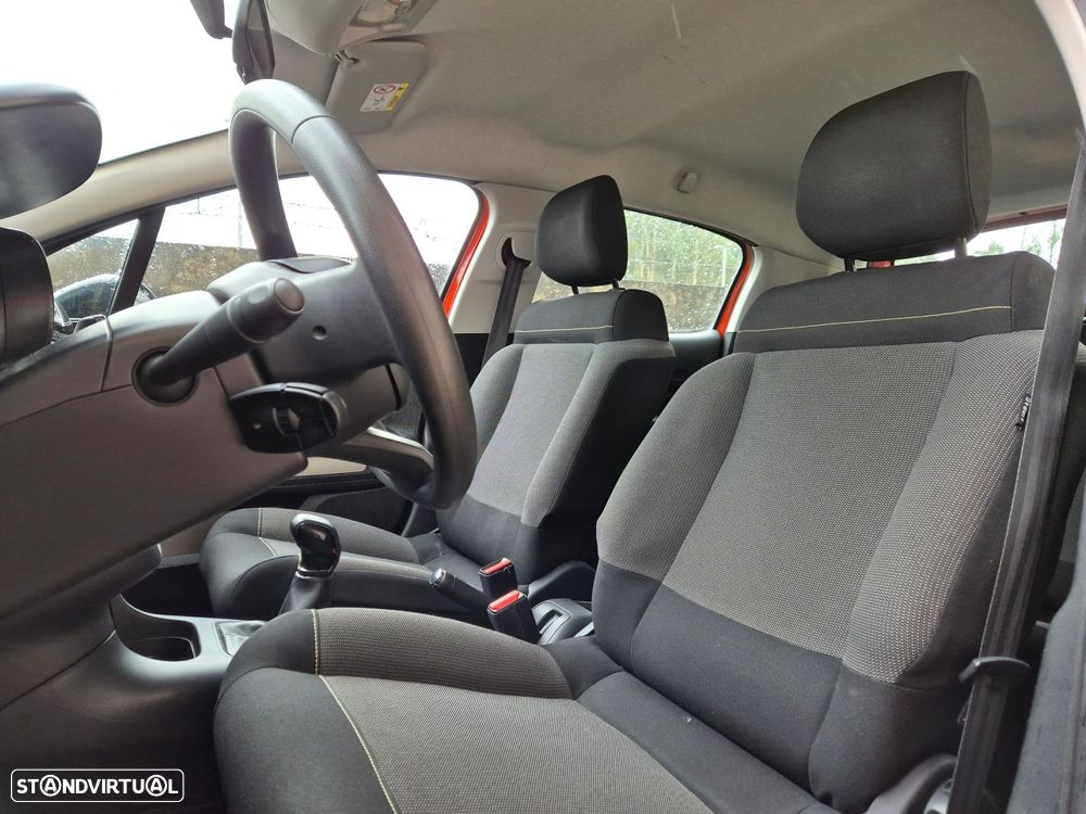Citroën C3 1.5 BlueHDi Feel - 14