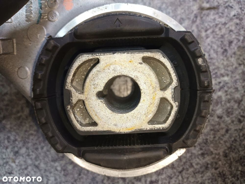 BMW G31 sanki belka drazek stabilizatora tyl 2.0 i - 8