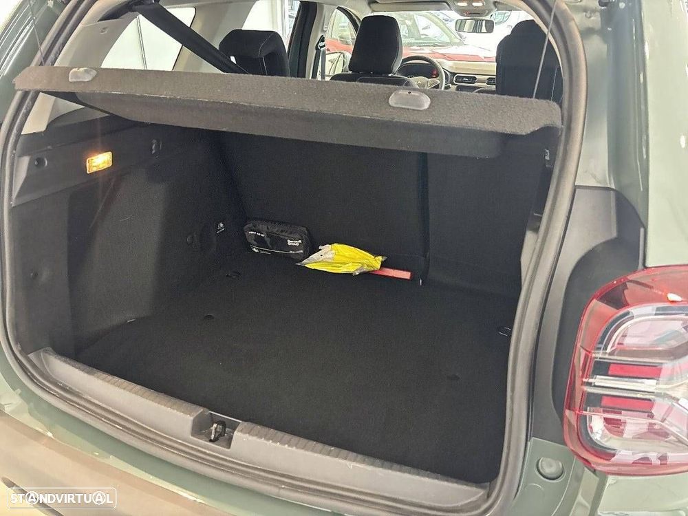 Dacia Duster 1.0 TCe Journey - 6