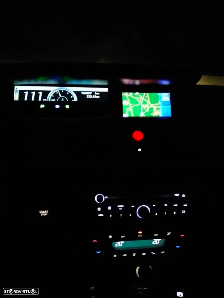 Renault Grand Scénic 1.5 dCi Dynamique S 7L - 11