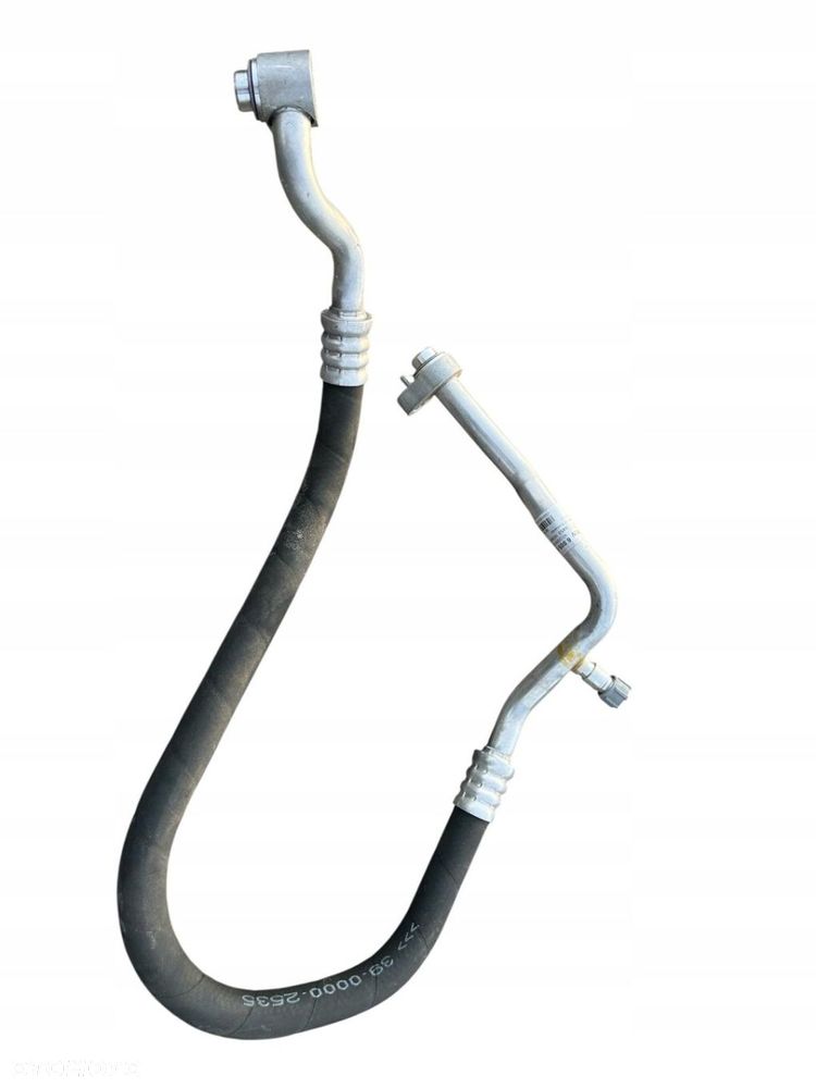 Wąż Przewód klimatyzacji BMW 320d G20/G21 23r, 20 tyś km, 6805027 - 2