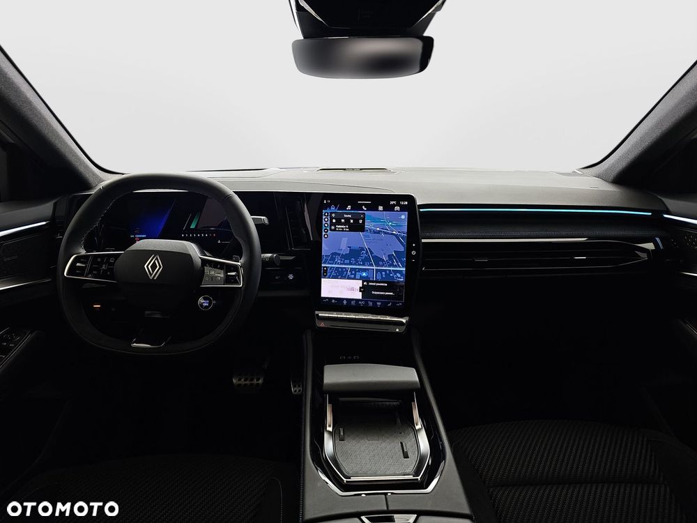 Renault Austral 1.3 TCe mHEV Iconic esprit Alpine - 29