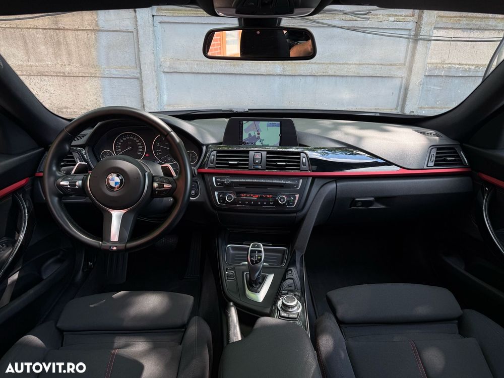 BMW 3 Series 2014 — imagine 20
