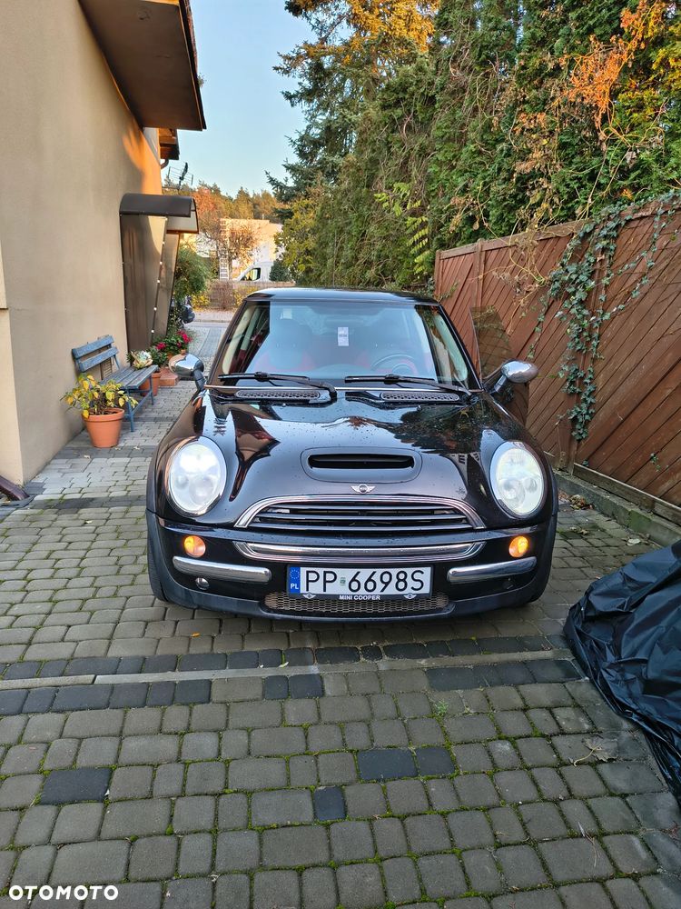 MINI ONE Standard - 1