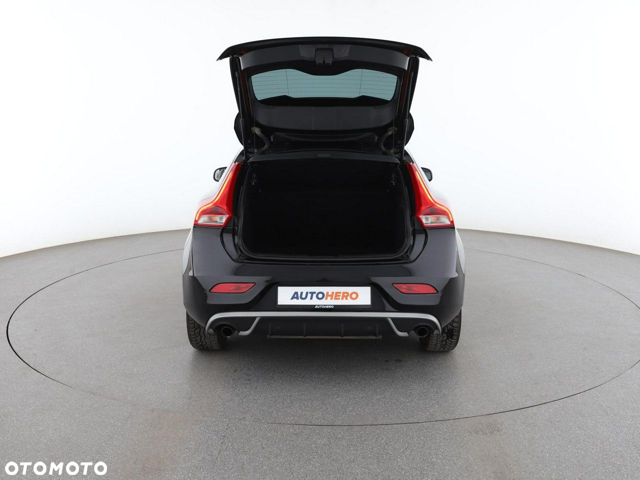 Volvo V40 T2 You - 19