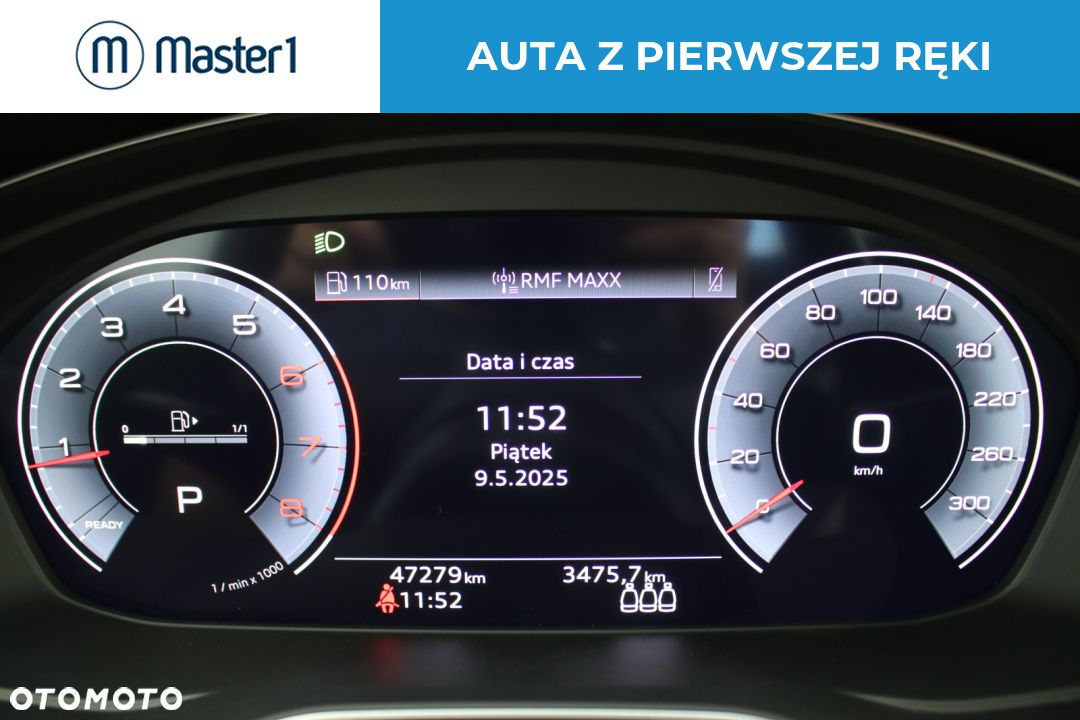 Audi A4 35 TFSI mHEV S Line S tronic - 16
