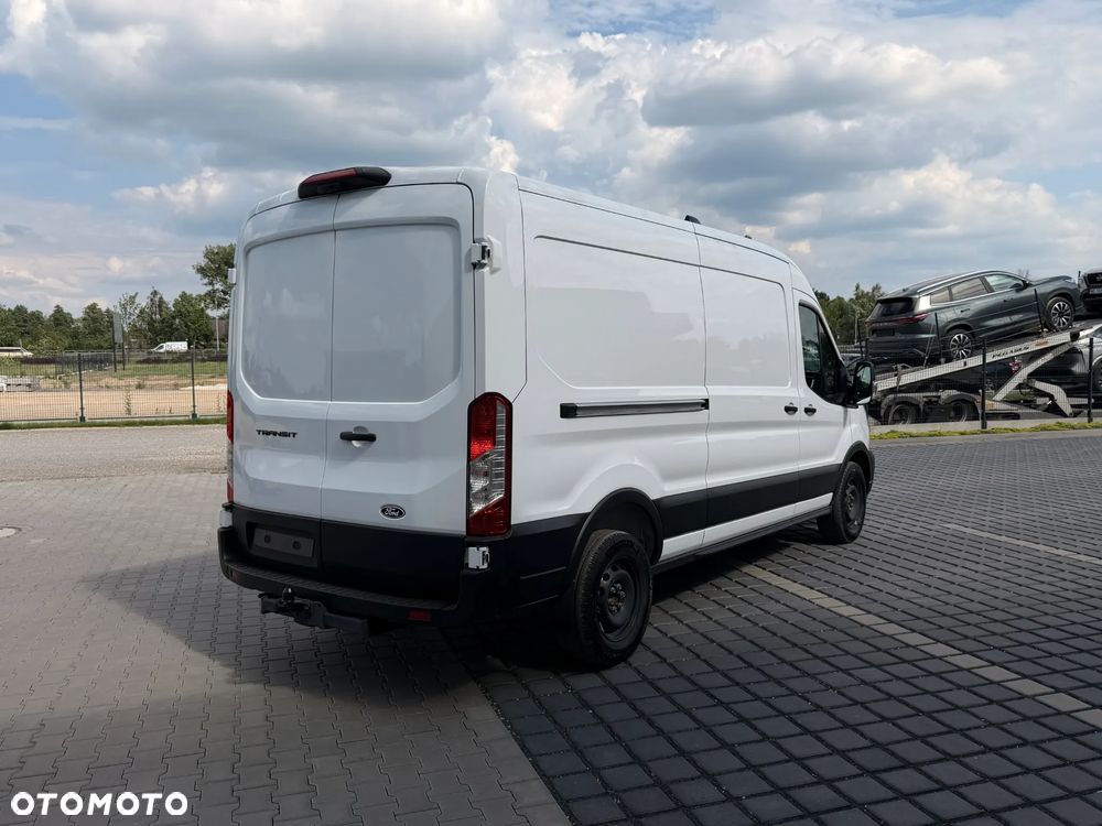 Ford Transit - 4