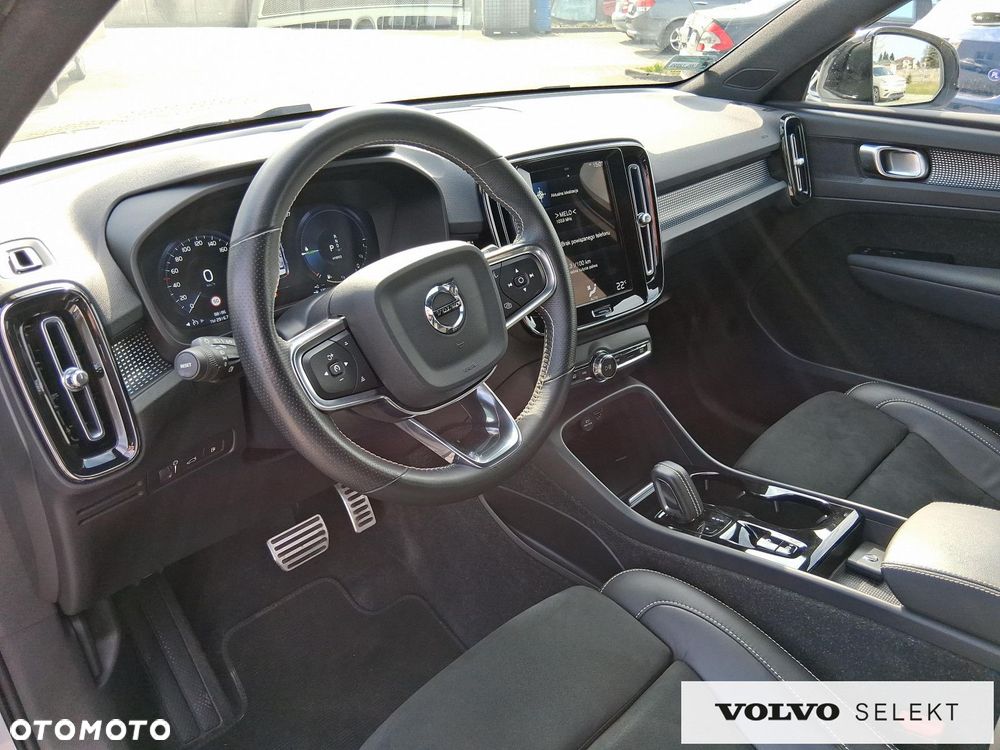 Volvo XC 40 - 13