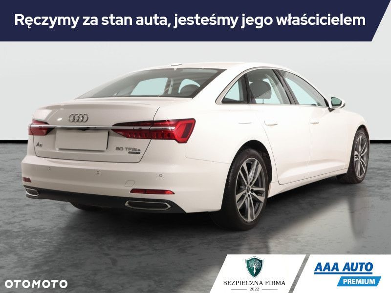Audi A6 Limousine - 7