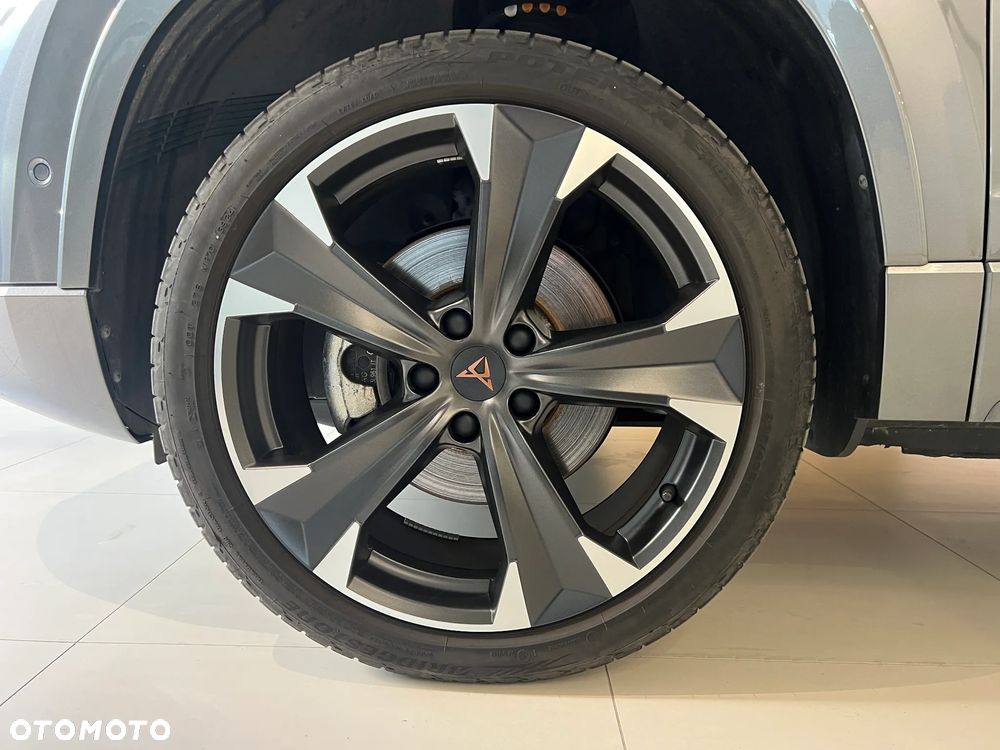 Cupra Ateca 1.5 TSI DSG - 30