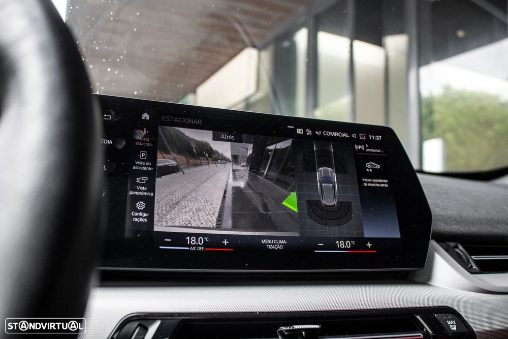 BMW iX1 xDrive30 - 52