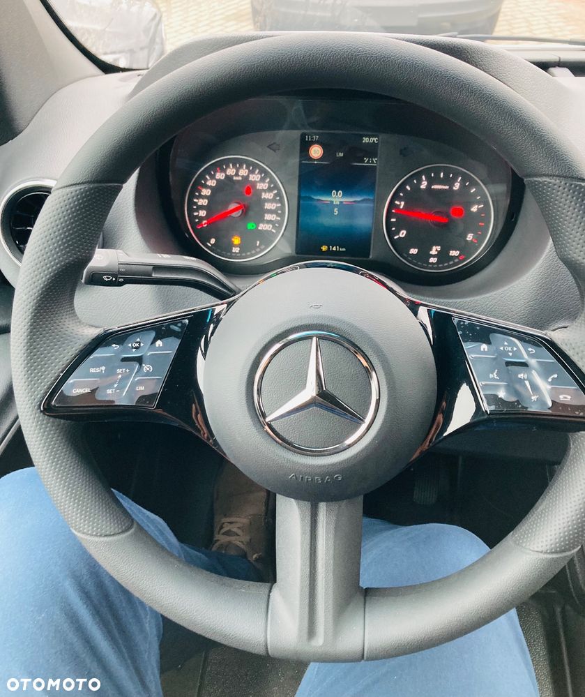 Mercedes-Benz Sprinter 319cdi - 9