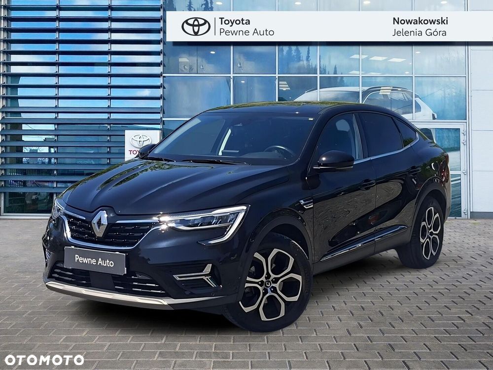 Renault Arkana - 1