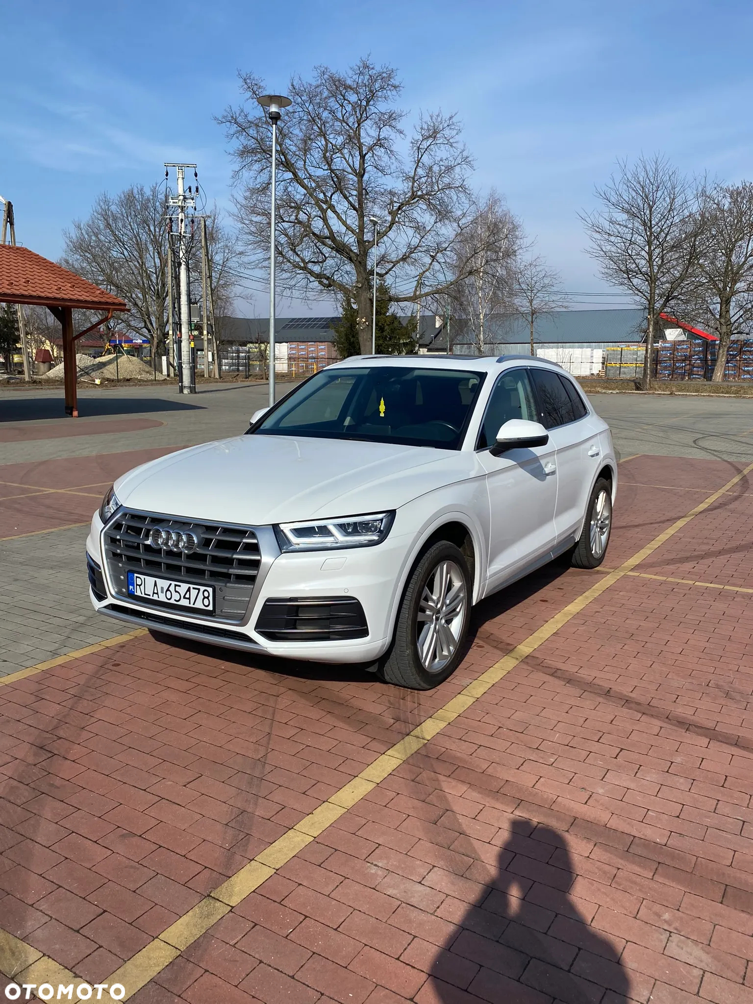 Audi Q5 - 8