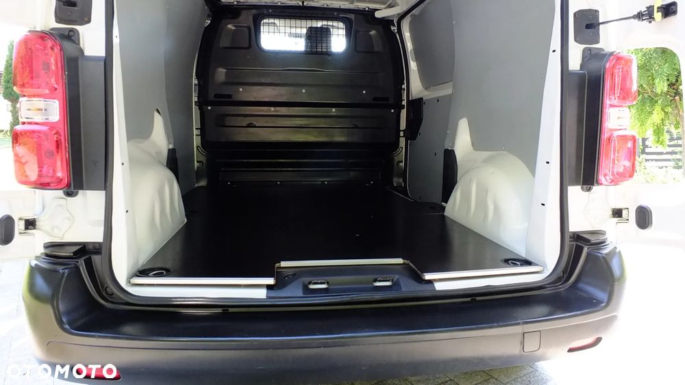 Toyota PROACE - 7