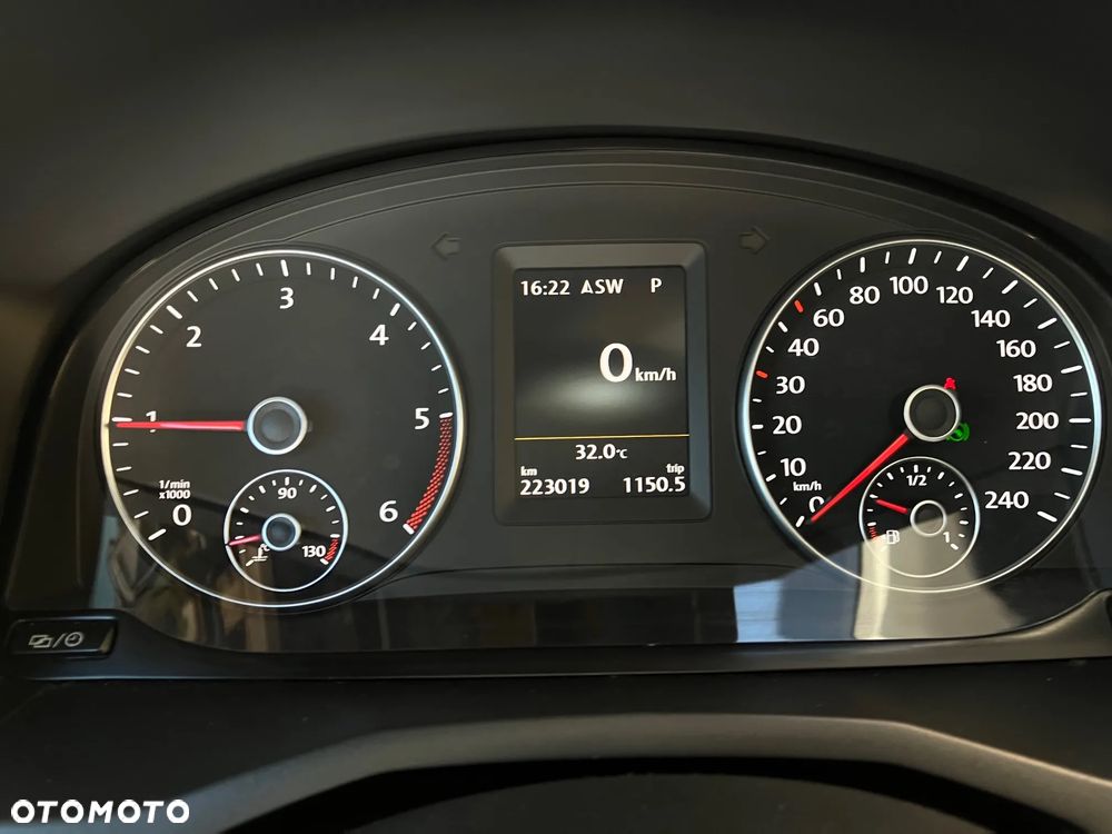 Volkswagen Caddy Maxi 2.0 TDI Highline 4Motion DSG - 26