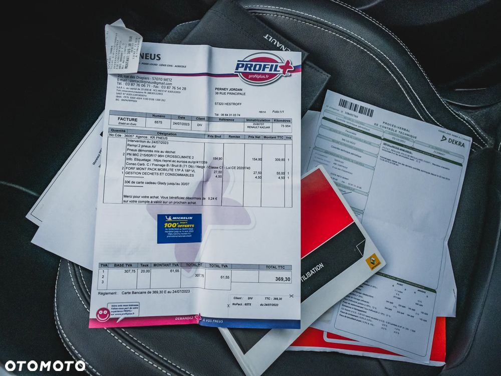 Renault Kadjar Energy TCe 130 Business - 29