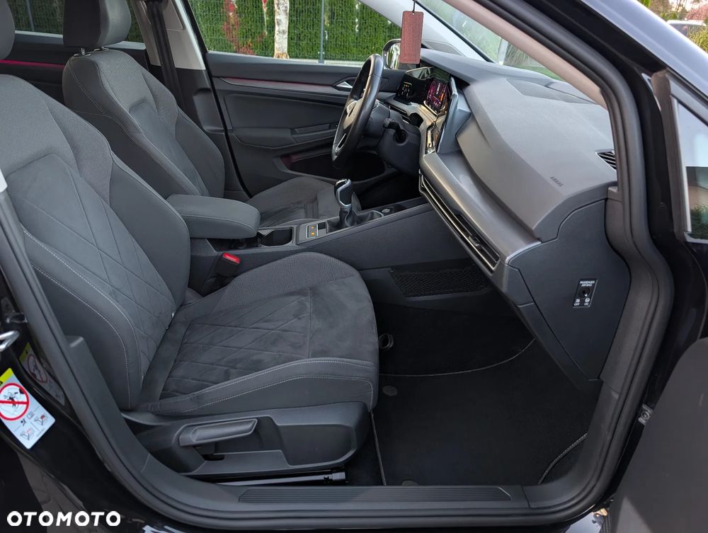 Volkswagen Golf 2.0 TDI Style - 6
