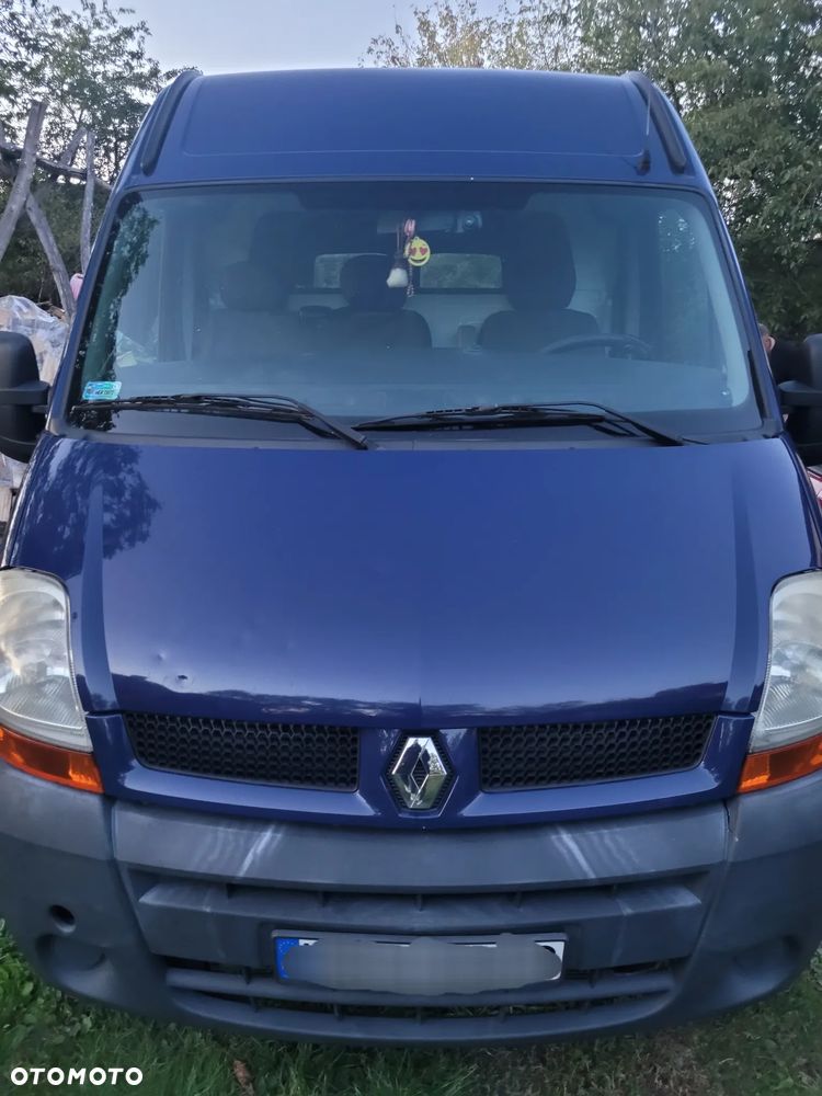 Renault Master - 12