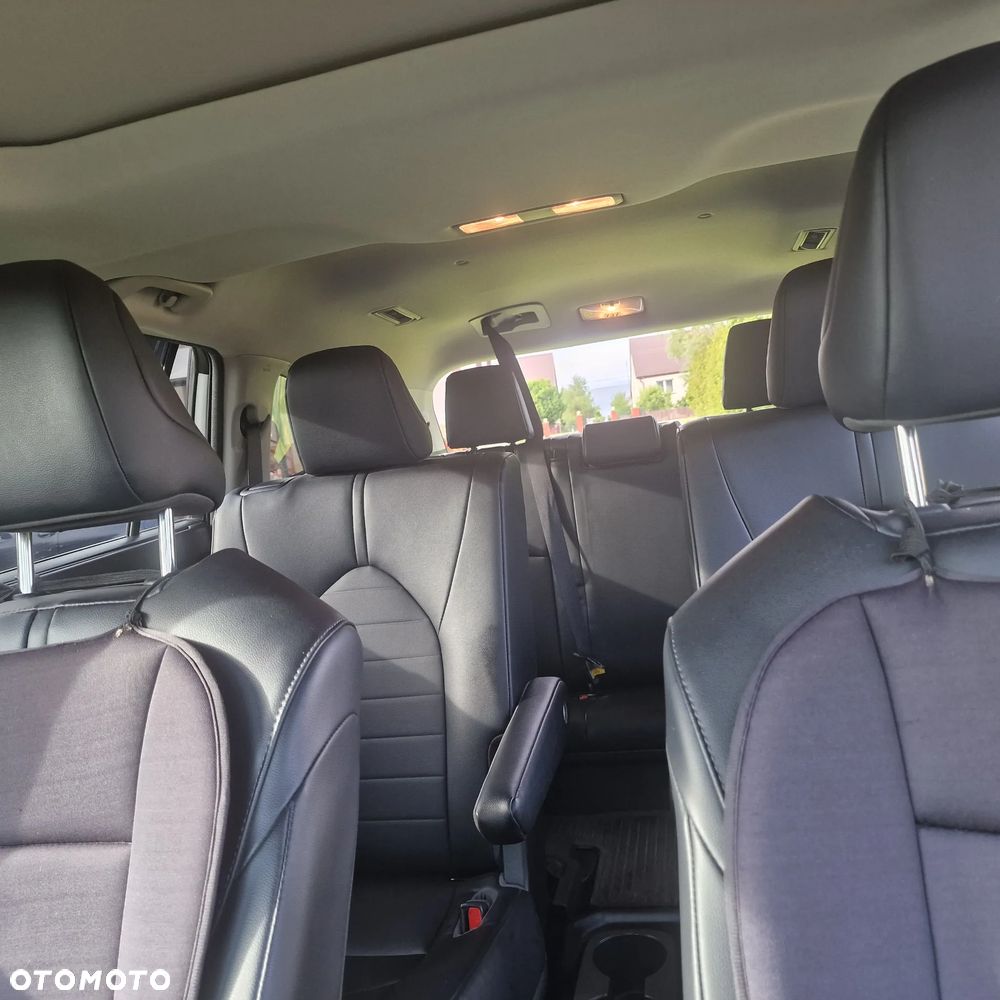 Toyota Highlander 2.5 Hybrid Comfort - 26