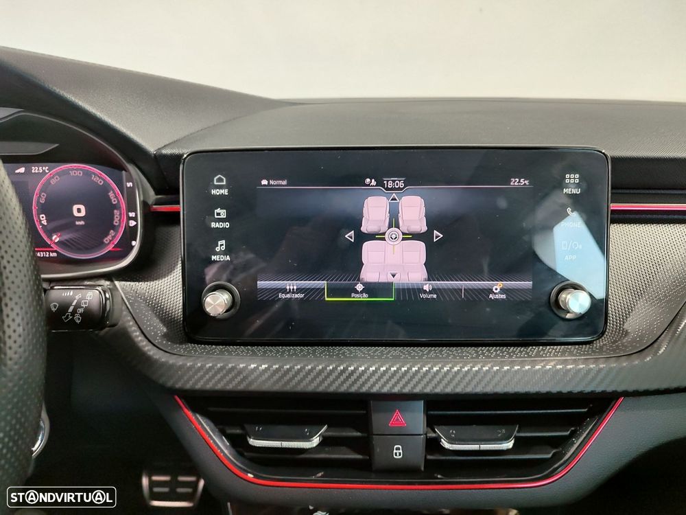 Skoda Scala 1.0 TSI Monte Carlo DSG - 30