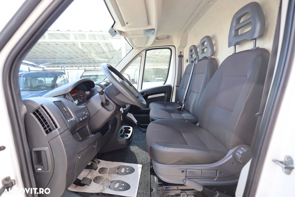 Citroën Jumper L3H3 - 10