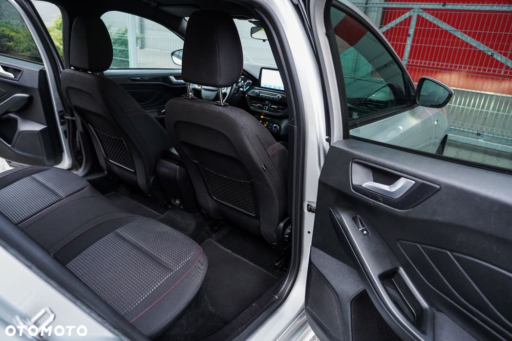 Ford Focus 1.5 EcoBlue ST-Line - 21