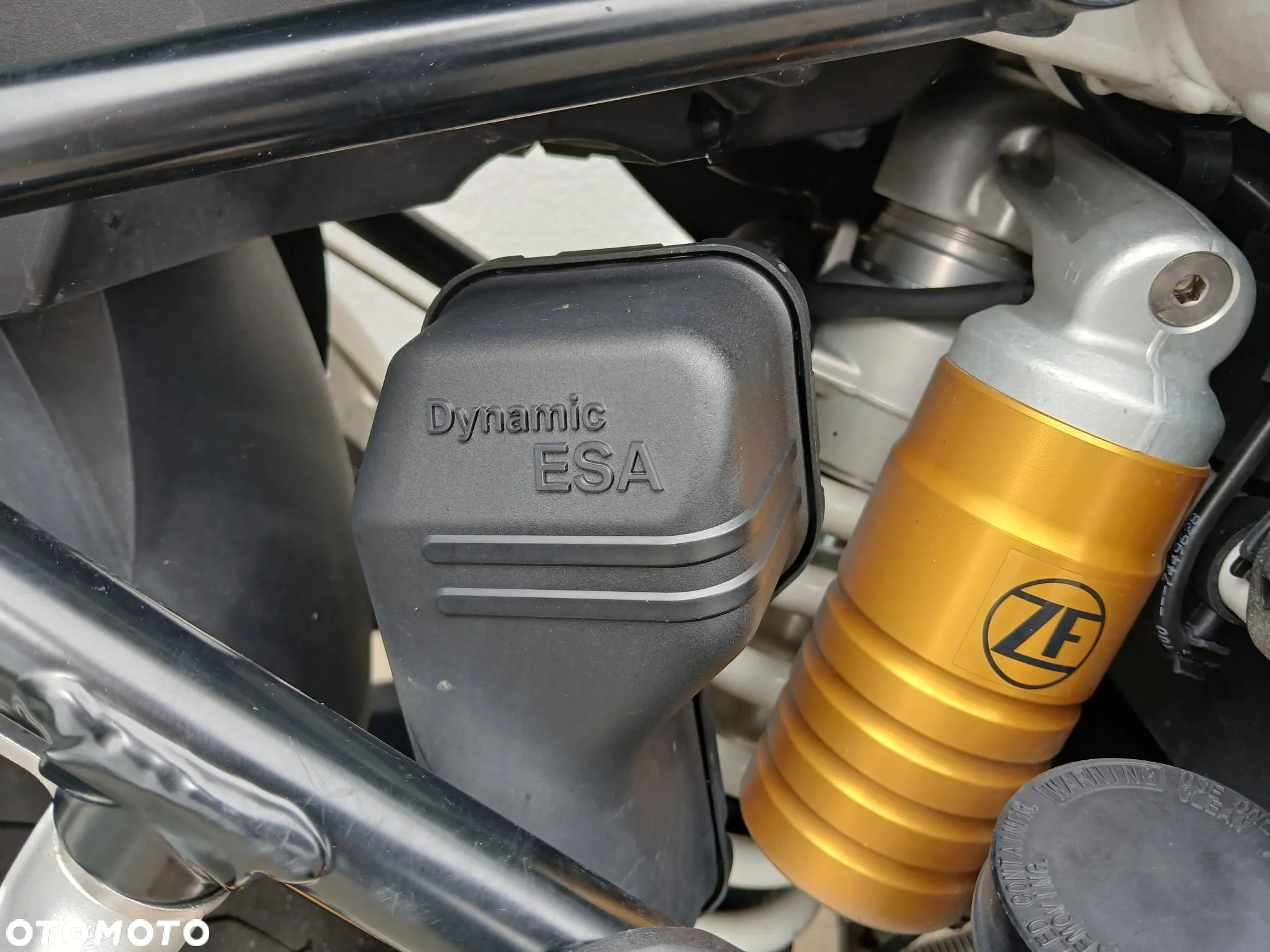 BMW GS - 14