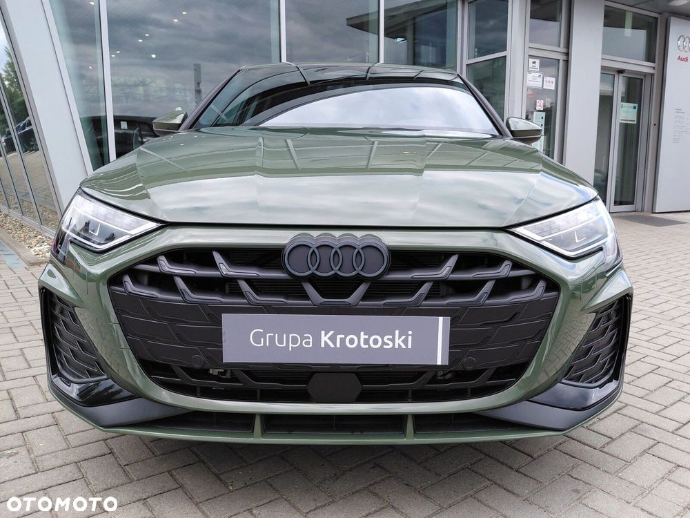 Audi A3 Sportback - 13