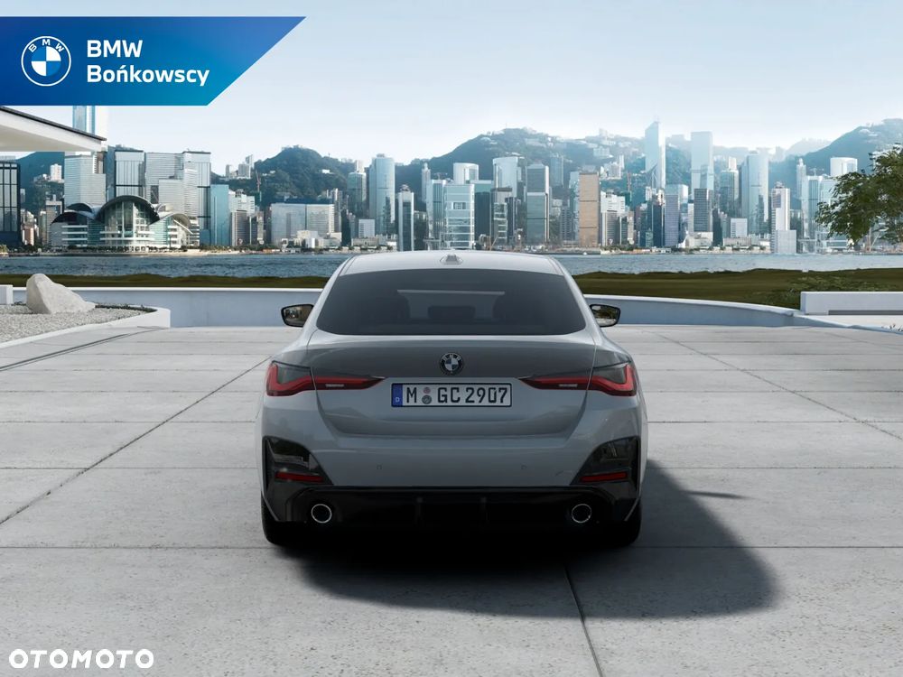 BMW Seria 4 430i xDrive M Sport - 3