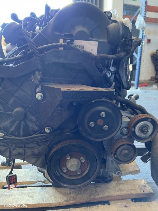 Motor Opel Z17DTL 1.7 Cdti - 2
