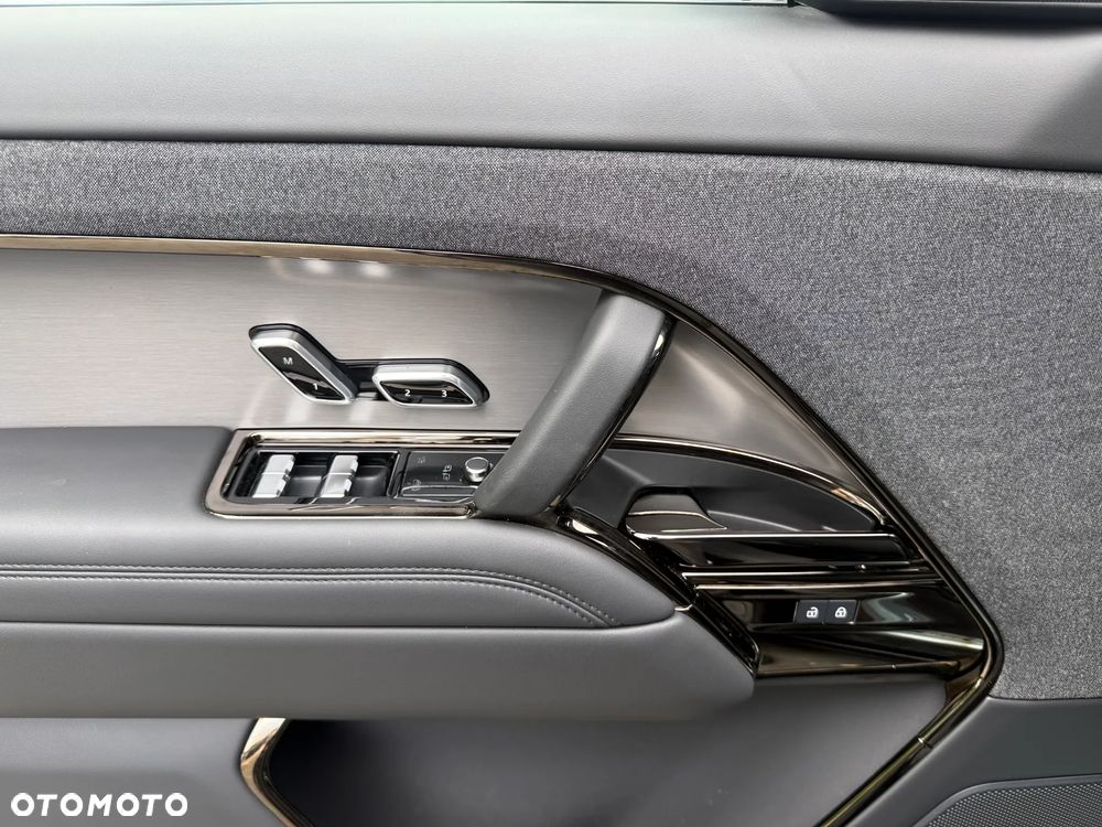 Land Rover Range Rover Sport S 3.0 D250 mHEV S - 15
