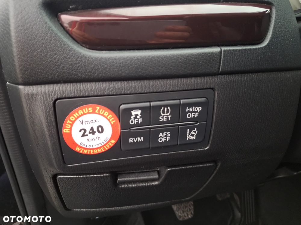 Mazda 6 SKYACTIV-G 165 Exclusive-Line - 13