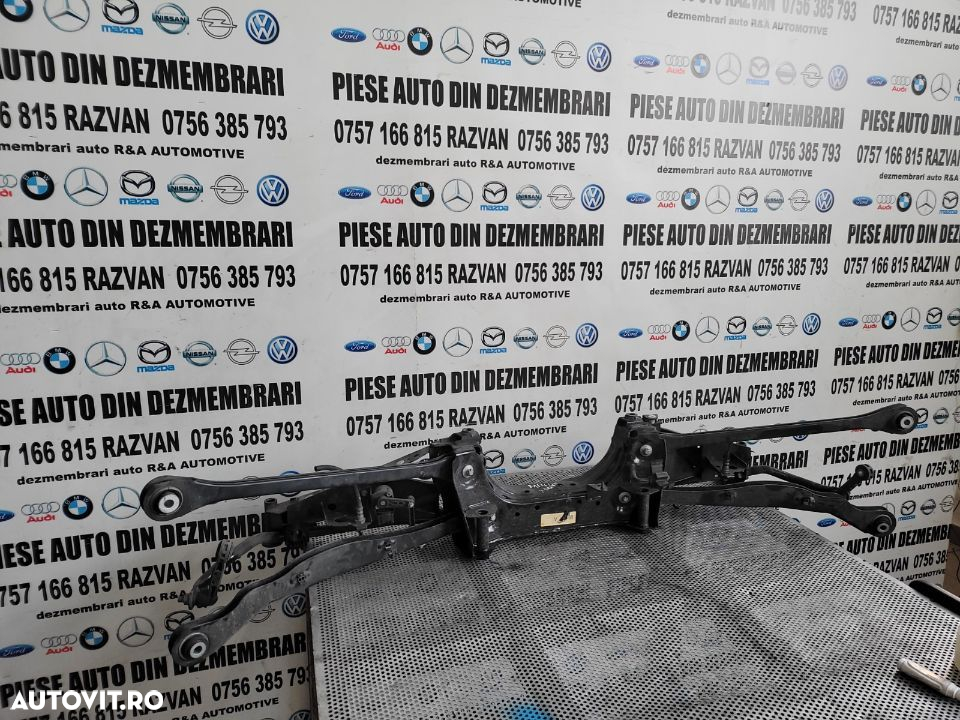 Punte Spate Mini Countryman F60 4x4 Xdrive X Drive An 2017-2021 Dezmembrez Mini Countryman F60 S - 4