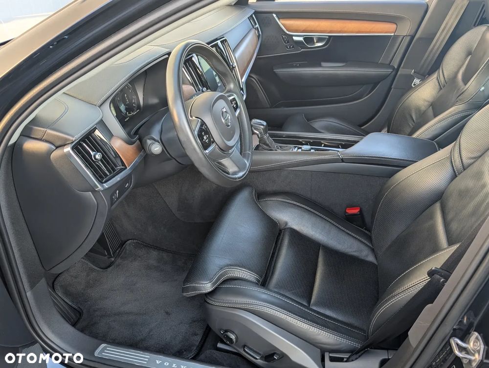 Volvo S90 T5 Inscription - 17
