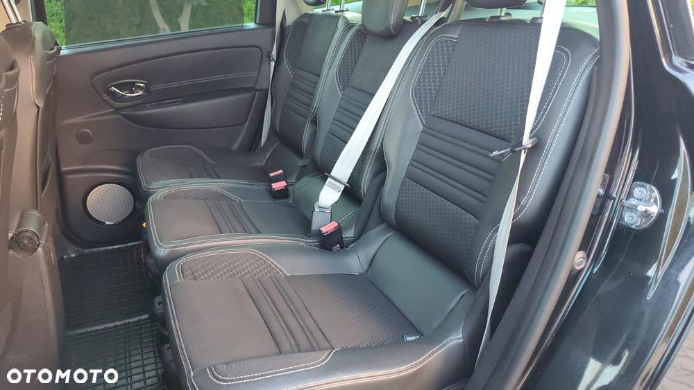 Renault Scenic 1.2 TCe Energy Bose EU6 - 17