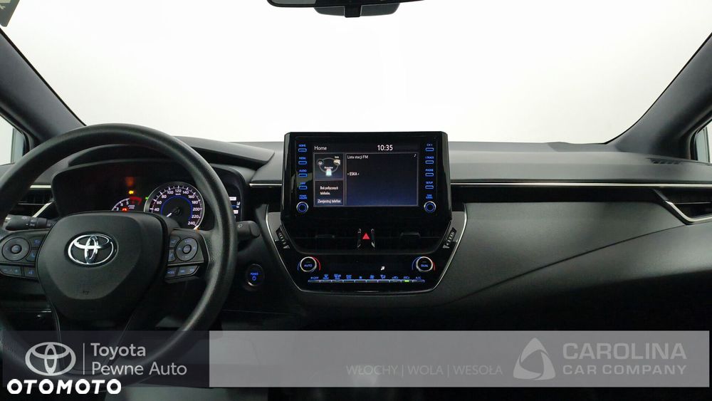 Toyota Corolla 1.8 Hybrid Active - 6