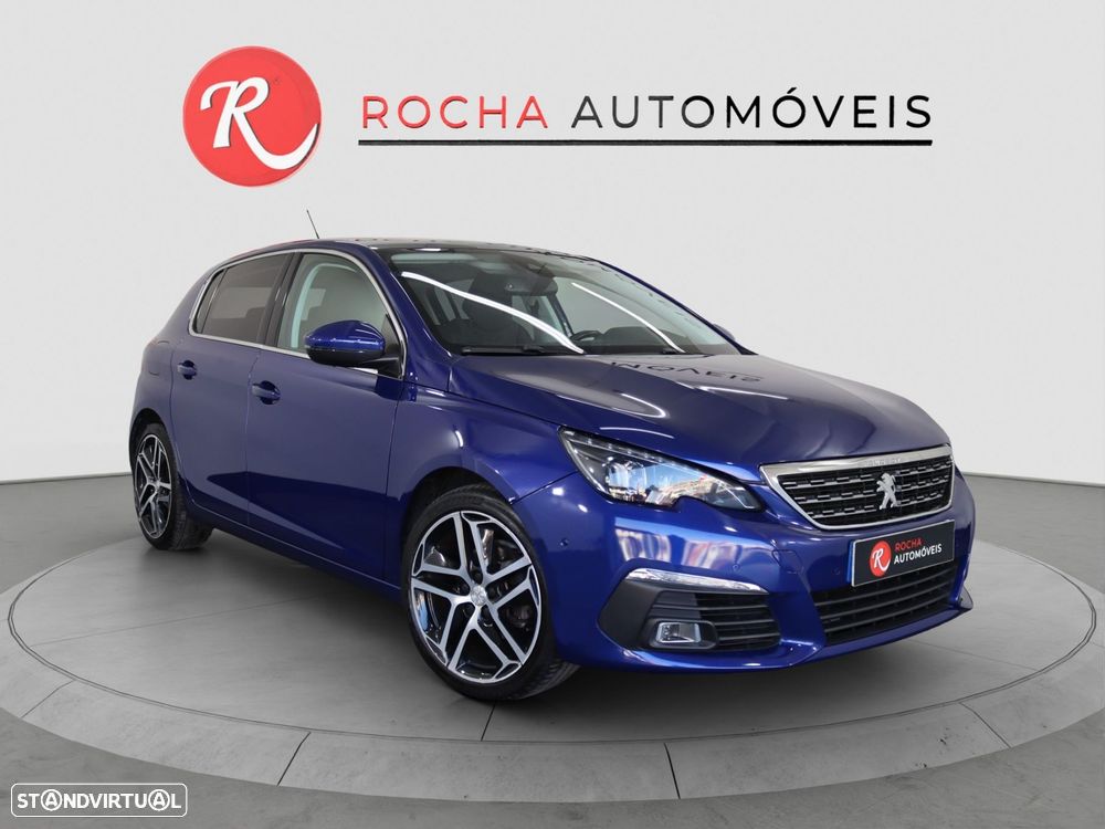 Peugeot 308 1.2 PureTech Allure - 3