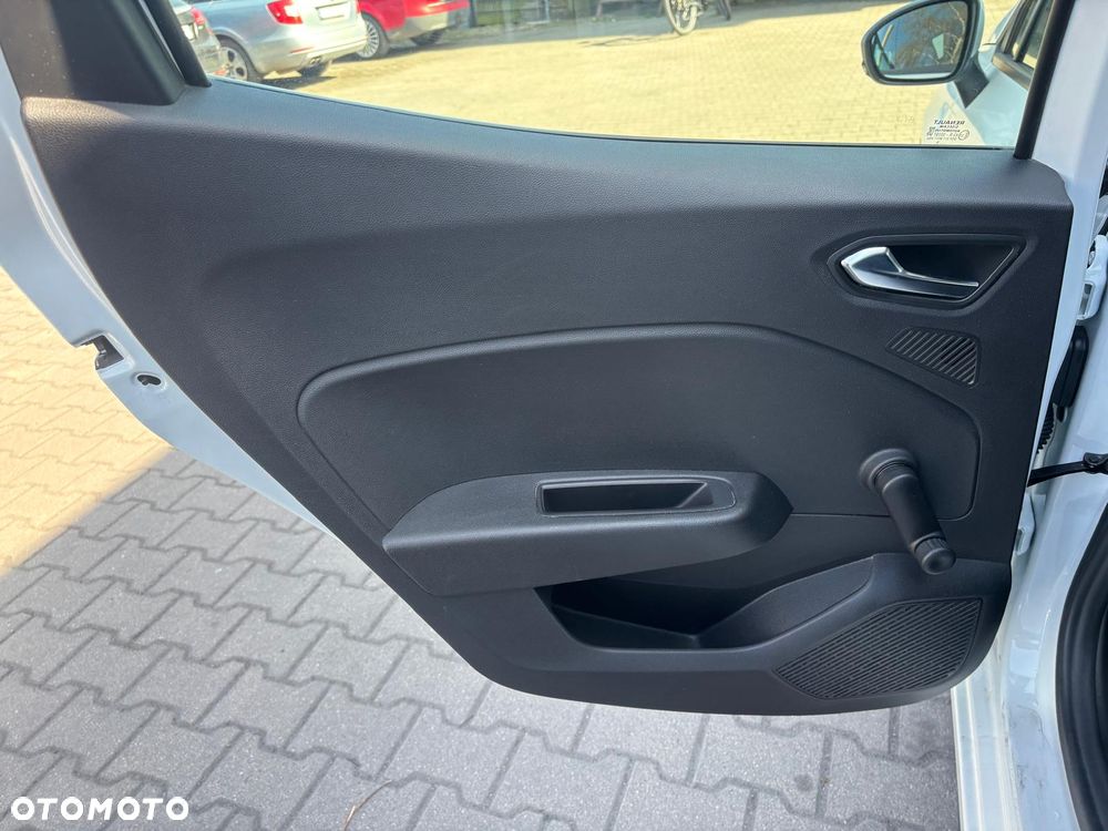 Renault Clio 1.5 dCi Energy Life - 16