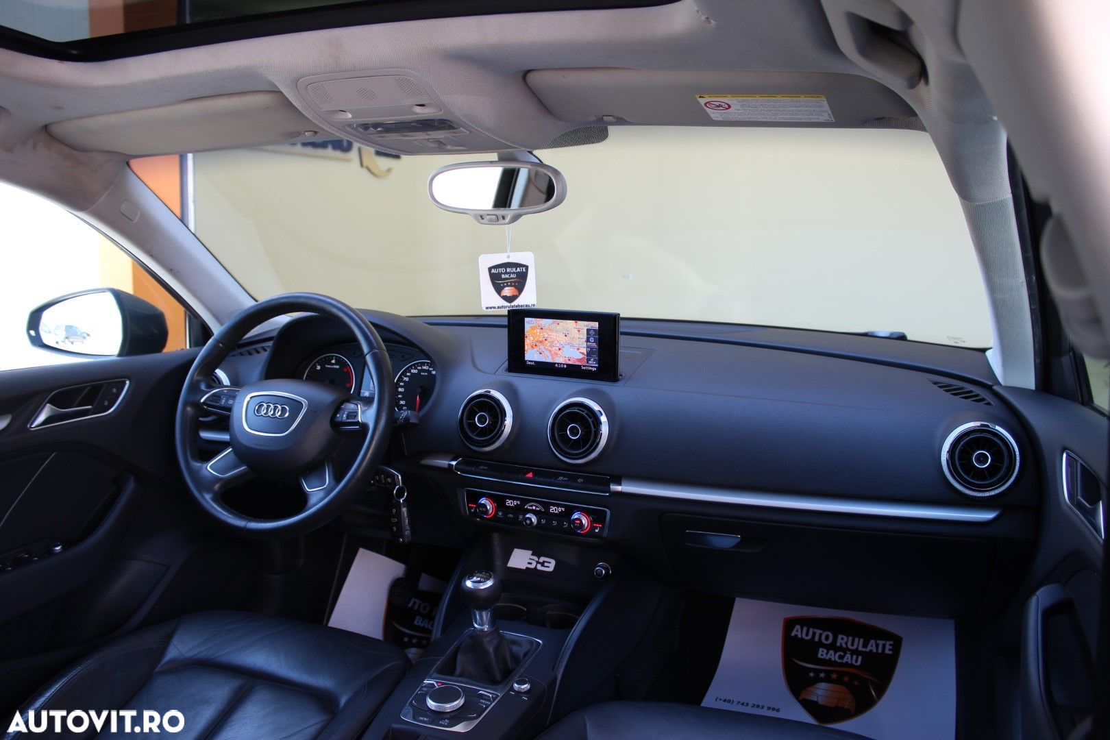 Audi A3 - 13