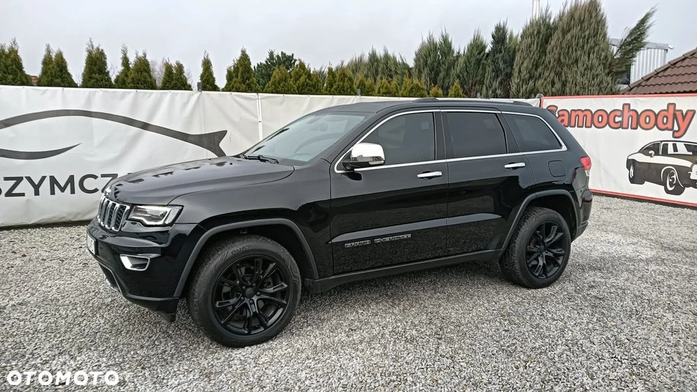 Jeep Grand Cherokee - 2