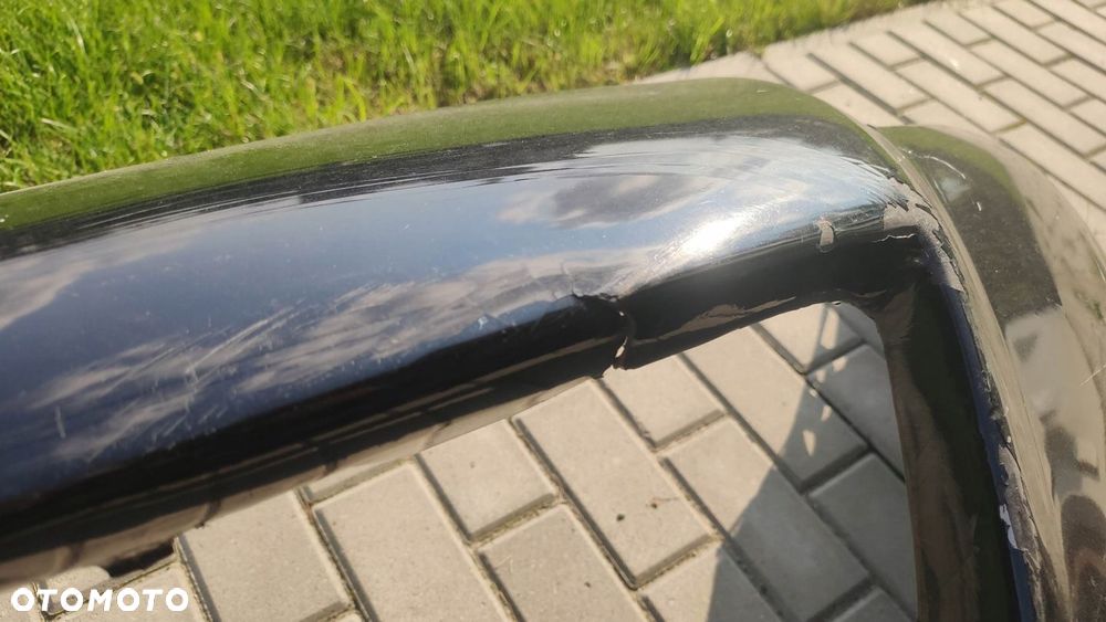 ZDERZAK PRZÓD MAZDA RX8 F151-50031 - 4