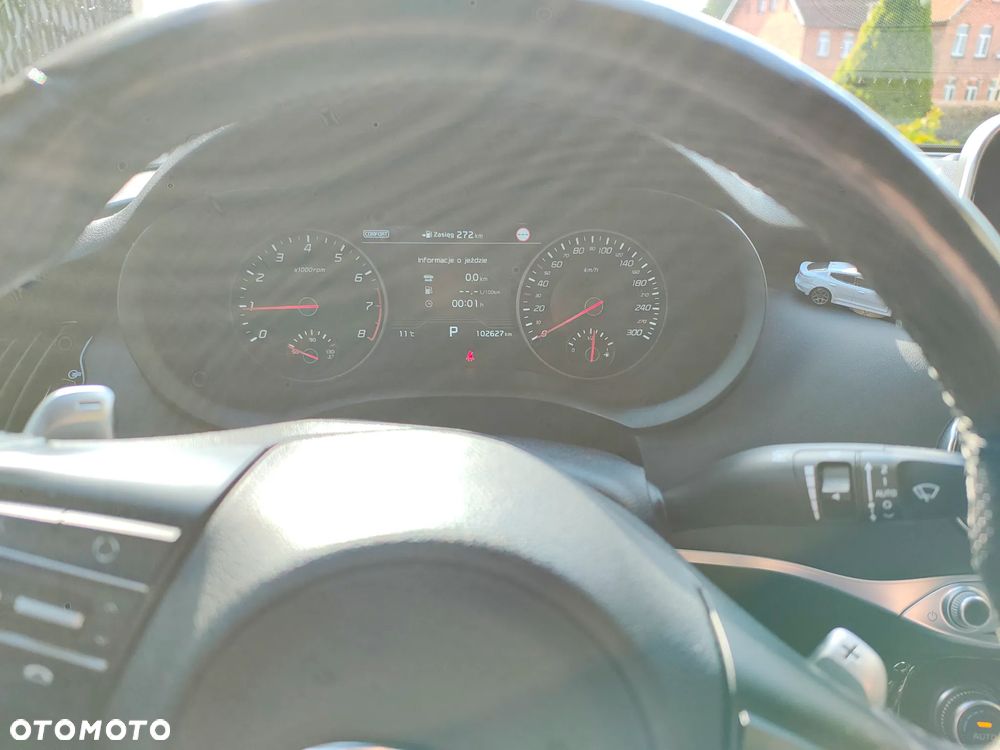 Kia Stinger 2.0 T-GDI GT Line - 15