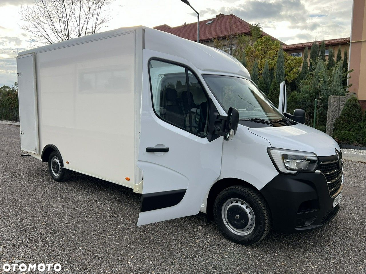 Renault Master - 21
