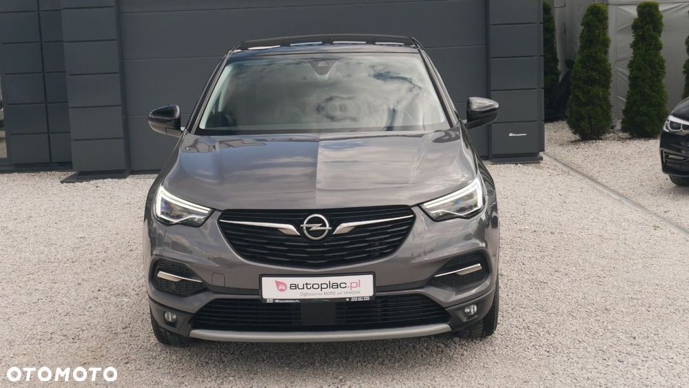 Opel Grandland X - 3