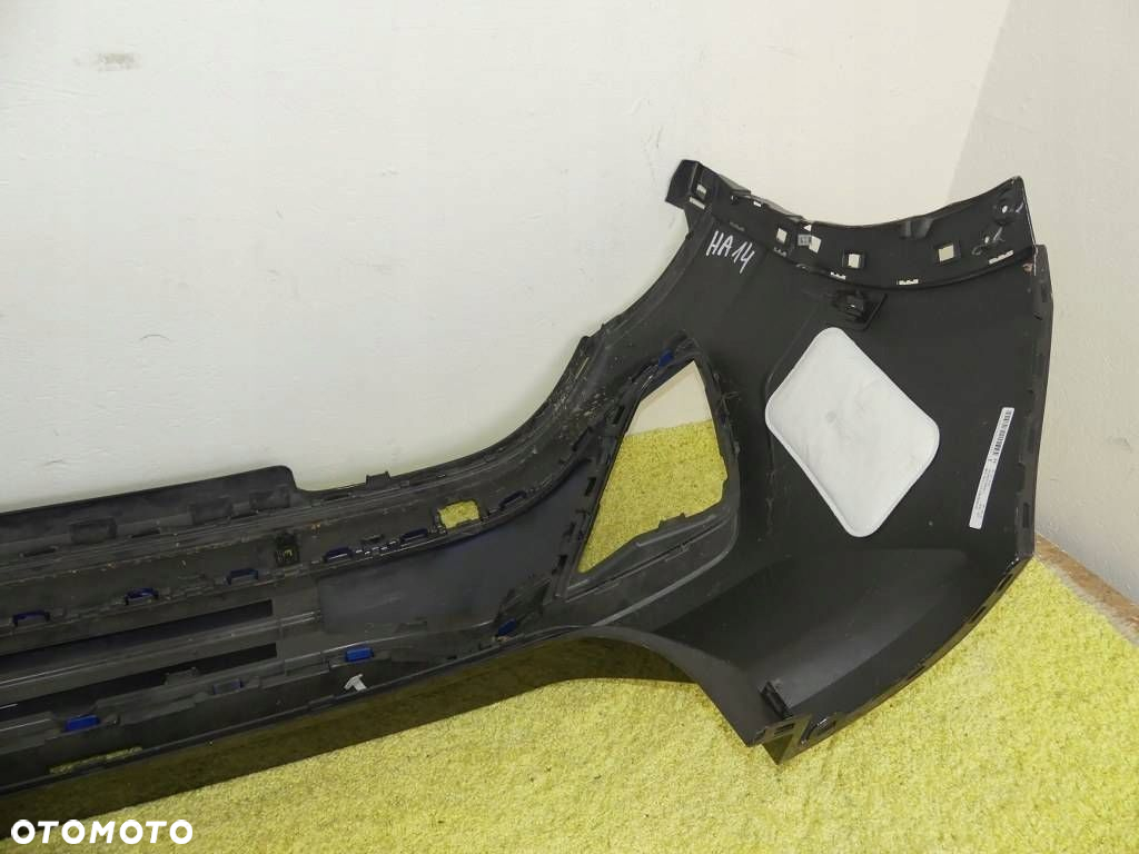Zderzak Tył Vw T-ROC R-LINE 6PDC LIFT 21r- - 4